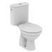 Моноблок Vidima хоризонтално оттичане UlysseS W835101