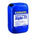Комбиниран препарат антифриз и протектор за отоплителни системи FERNOX Alphi-11 25L