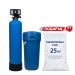 Омекотител SOFT50 Simplex + таблетирана сол 25 кг