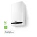 Бойлер TESY BelliSlimo CLOUD 40л. 2200W GCR 50 27 22 E31 ECW