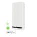 Бойлер TESY BelliSlimo CLOUD 65л. 2200W GCR 80 27 22 E31 ECW