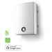 Бойлер TESY BelliSlimo Lite Cloud 40л.1200W GCR 50 27 12 E32 ECW