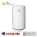 Бойлер Atlantic Steatite 80л 2100W Atlantic вертикален 851233