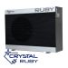 Термопомпа Crystal RUBY R290 08M-HB