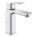 Смесител за умивалник GROHE Cubeo 1017490000 с изпразнител M-размер хром