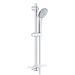 GROHE Euphoria Душ гарнитура с тръбно окачване 27231001