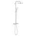 Душ система с термостат GROHE Tempesta System 250 26670001