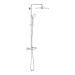 Душ система с термостат GROHE Euphoria 310 26075001