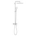 Душ система GROHE TEMPESTA SYSTEM 250 CUBE 26692001
