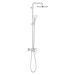 Душ система GROHE Tempesta 250 26673001