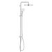 Душ система с превключвател GROHE TEMPESTA SYSTEM 250 FLEX