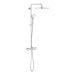 Душ система с термостат GROHE EUPHORIA SYSTEM 310 26723000