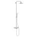 Душ система с термостат за вана GROHE EUPHORIA SmartControl 260 26510000