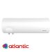 Бойлер O Pro Plus S 150л 2200W Atlantic хоризонтален 873211