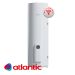 Термодинамичен бойлер Atlantic Egeo Digital Wi-Fi 250л серпентина 886111