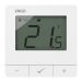 Термостат жичен ZigBee БЯЛ ENGO E25-24W