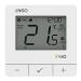 Програмируем термостат жичен ZigBee БЯЛ ENGO E40-230W