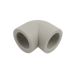 PPR коляно 90° ∅20-∅110 FV Plast