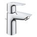 BauEdge Смесител за умивалник с изпразнител, S-размер Grohe 23328001