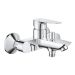 Смесител Вана-душ Grohe BauEdge 23604001
