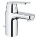 Смесител за умивалник 1/2″ GROHE Eurosmart Cosmopolitan 3282500E с изпразнител S-размер