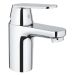 Смесител за умивалник 1/2 GROHE Eurosmart Cosmopolitan 32824000 без изпразнител