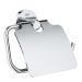 Поставка за тоалетна хартия GROHE Essentials 40367001