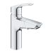 Смесител с изтеглящ се чучур GROHE EUROSMART 23976003 1/2″M-РАЗМЕР