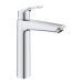 Eurosmart Grohe Смесител за умивалник едноръкохватков XL-размер 23971003