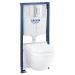 Промо комплект Grohe Rapid Sl 5в1 39536000 / 36501000