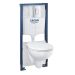 GROHE RAPID SL КОМПЛЕКТ ЗА WC 5 В 1