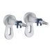 GROHE RAPID SL СТЕННИ ПЛАНКИ ЗА МОНТАЖ
