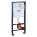 Структура за WC GROHE Rapid SL 1.13 m височина 38528001