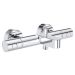 GROHTHERM 800 Cosmopolitan термостатен смесител за вана/душ 34766000