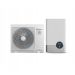 Термопомпа Hisense Hi-therma 6kW монофазна