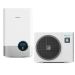 Термопомпена сплит система Hisense Hi-Therma ATW 10kw