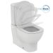 Промо WC комплект Ideal Standard Connect AquaBlade E234601