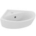 Мивка ъглова Ideal Standard Eurovit 48см E872701