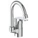 Стоящ смесител за умивалник Ideal Standard CERABASE BC837AA