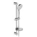 Душ комплект Ideal Standard Idealrain Evo Round B2620AA