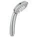 Ръчен душ Ideal Standard IDEALRAIN SOFT 3 функции B9401AA