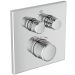 Смесител Ideal Standard CERATHERM NAVIGO A7302AA термостатен за вграждане