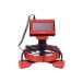 Комплект инспектираща камера ROTHENBERGER ROCAM mini HD с модул ТЕС и 22/25