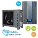Термопомпа Crystal Aqua Aura II 6S R32