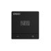 Жичен дневен термостат 24V ЧЕРЕН ENGO EASY-24B
