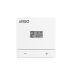 Жичен дневен термостат 24V БЯЛ ENGO EASY-24W