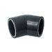 PVC коляно 45° PN16 за лепене Plimat