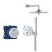 Душ гарнитура за вграждане GROHE Euphoria 260 34867000