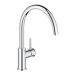 GROHE Bauclassic смесител стоящ за кухня 30577000