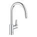 GROHE BAUEDGE Кухненски смесител изтеглящ чучур 30536000